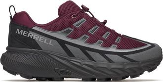 Merrell Agility Peak 5 Trek in Red