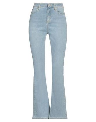 Icon Denim Los Angeles BOTTOMWEAR - Jeans on YOOX.COM