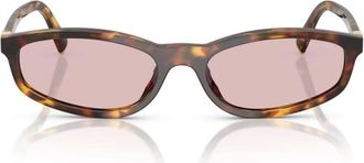 Miu Miu 0 Mu A06 S Havana