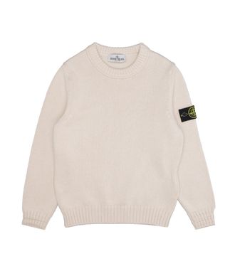 Stone Island Pullover Natur