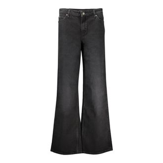 Guess Ropa - Jeans - Mujer - Negro - W27 L32