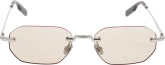 Dior Zonnebril - unisex - Zonnebrillen - Grijs - ONE Size - Accessoires