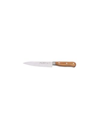 Jean Dubost Cuchillo De Cocina De 15 Cm - 1920 Olivier - Jean Dubost
