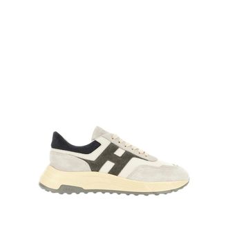 Hogan Hyperlight Allacciato H - - Shoes - Uomo - Bianco - 44 EU
