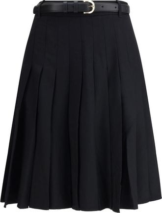 Self Portrait Skirts