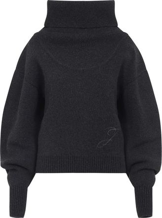 Jacquemus La Maille Pallone Pullover