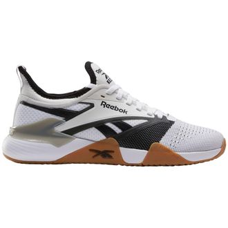 Reebok Nano Court White/Black/GREY1 Unisex Training Shoes