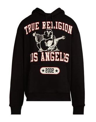 True Religion CAMISETAS Y TOPS - Sudaderas en YOOX.COM