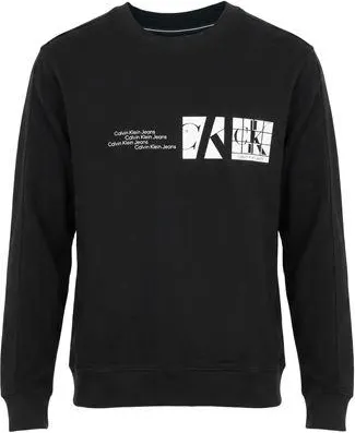 Calvin Klein TOPWEAR - Sweatshirts sur YOOX.COM