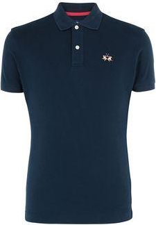 La Martina TOPWEAR - Polo shirts sur YOOX.COM