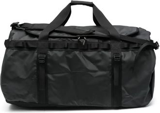 The North Face XL Base Camp duffeltas - Zwart