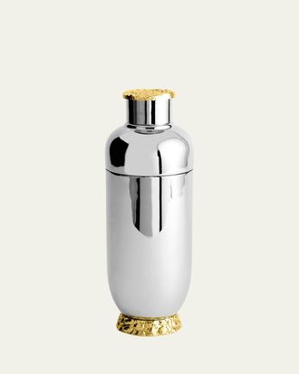 Michael Aram Safari Cocktail Shaker