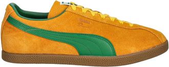 Puma Brasil Sneaker - Heren - Skateschoenen - Oranje - 44 EU - Su&egrave;de - Fitness