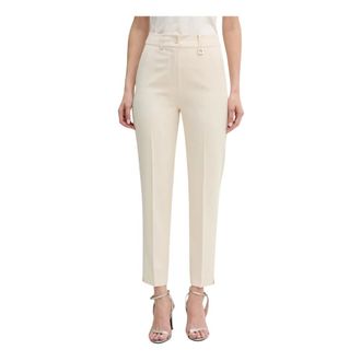 Joop Mujer, Pantalones, Beige, Talla: S