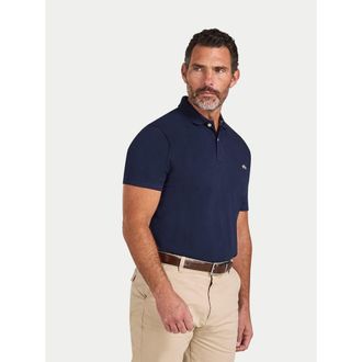Raging Bull 100% Cotton Polo Shirt in Navy at Nordstrom, Size 2X Big
