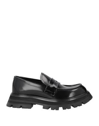 Alexander McQueen SCHUHE - Mokassins auf YOOX.COM