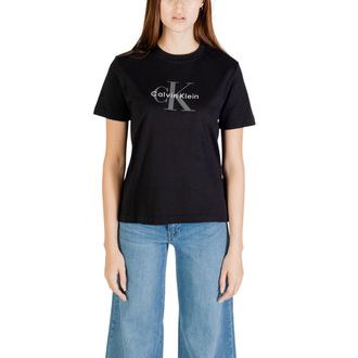 Calvin Klein Jeans Dames T-Shirt