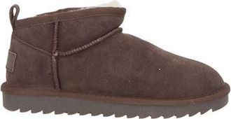 Colors Of California FOOTWEAR - Ankle boots on YOOX.COM