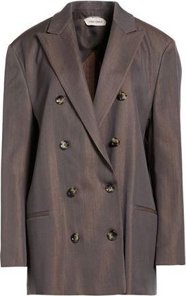 Alberta Ferretti SUITS and CO-ORDS - Blazers on YOOX.COM