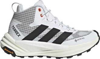 ADIDAS TERREX Freehiker 3 Mid GTX Wanderschuhe f&uuml;r Damen | wei&szlig;