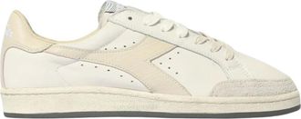 Diadora Hombre, Zapatos, Blanco, Talla: 44 EU