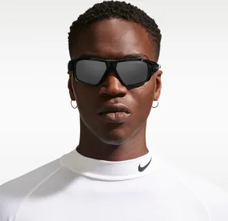 Nike Mens Show X3 Flyfree Low Light in Black | IM9736X-010