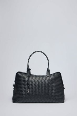 Bottega Veneta Borsa Intrecciato 10 Nappa Supple