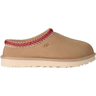 UGG Womens Tasman Slipper In Sand