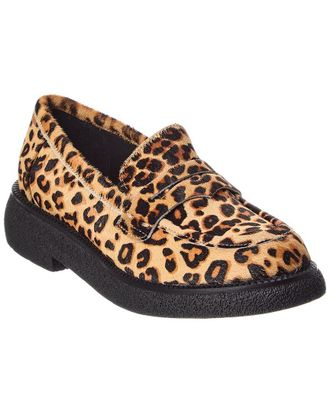 The Flexx Adenike Haircalf Loafer