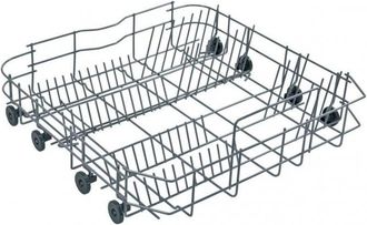 AEG Aeg - Cesta Inferior Para Lavavajillas Zanussi