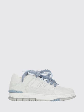 Axel Arigato Sneakers Area Lo Label Axel Arigato in camoscio