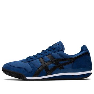 Onitsuka Tiger Ultimate 81 Midnight Blue Black 1183A059-400