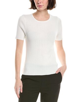 Tahari by ASL Tahari Asl Petite Sweater
