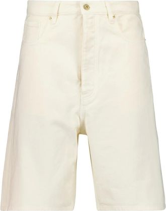 Drôle de Monsieur Uomo, Pantaloncini, Beige, M, new