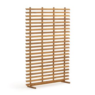 La Redoute Interieurs Afsluiting voor in de tuin Wassif