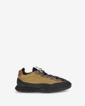 Miu Miu Sneakers in ripstop Woman 37.5