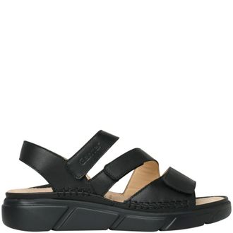 Ganter Dames, Schoenen, Zwart, Maat: 38 EU