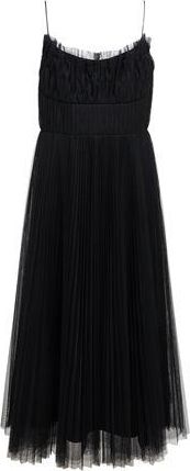 Monique Lhuillier KLEIDER - Midi-Kleider auf YOOX.COM