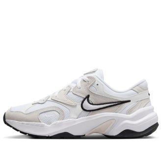 Nike (WMNS) Nike AL8 White Black FJ3794-102