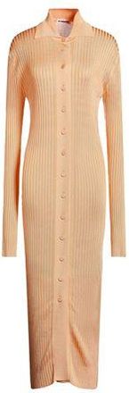 Jil Sander KLEIDER - Maxi-Kleider auf YOOX.COM