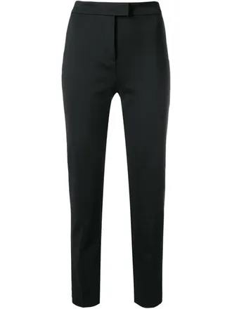 Pinko Furbo broek - Zwart