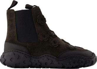 Cecilie Bahnsen Donna, Scarpe, Marrone, 37 EU, new