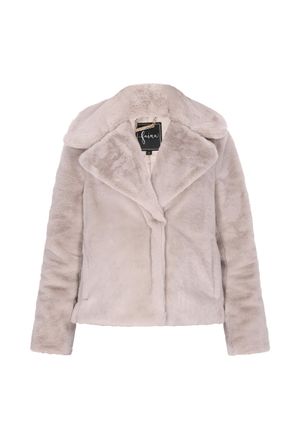 Faina Jas Dames steengrijs