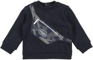 Emporio Armani TOPWEAR - Sweatshirts on YOOX.COM