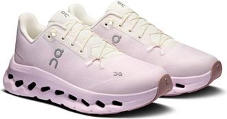 On Womens On Cloudtilt 3WE10053286 Sneakers Ivory Orchid Running Shoes TF9166