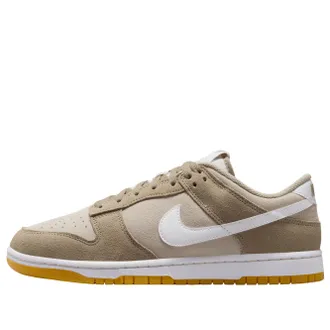 Nike Dunk Low SE Light Orewood Gum HQ1931-100