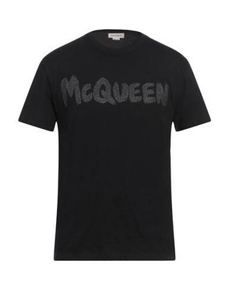 Alexander McQueen TOPS - T-shirts auf YOOX.COM