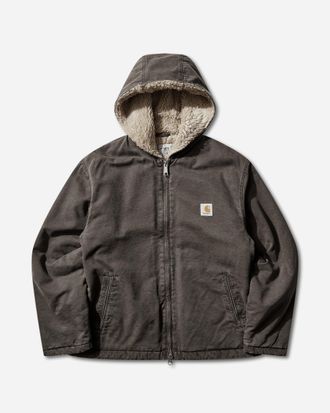 Carhartt Work in Progress Men s Mitch Jacket Brass