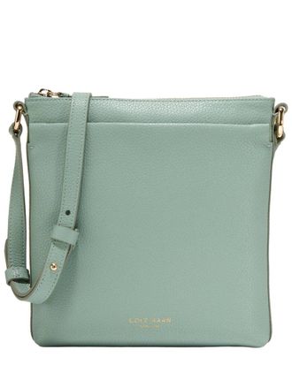 Cole Haan Emily Leather Crossbody