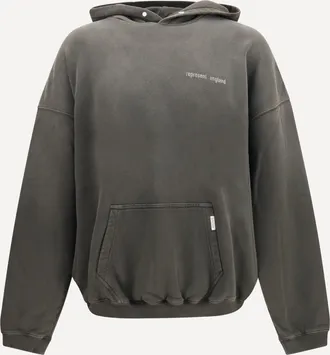 Represent Resent Hoodie Male XL